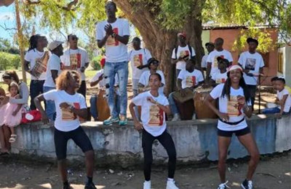 ¿Qué ocurrió en Cuba en 2025 en el sector cultural?