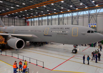 España mantiene transferencias de material militar israelí para Airbus tres meses después de aprobar el embargo