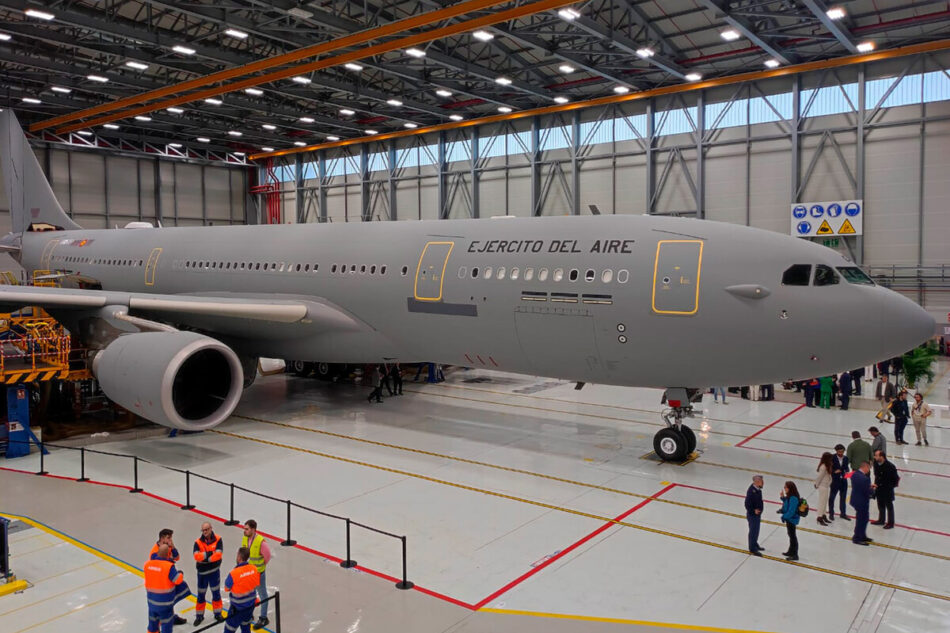 España mantiene transferencias de material militar israelí para Airbus tres meses después de aprobar el embargo