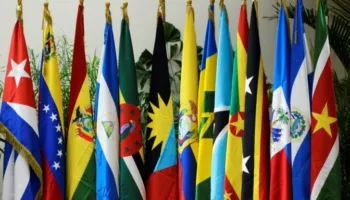 ALBA-TCP cataloga amenazas de Trump como un crimen de lesa humanidad