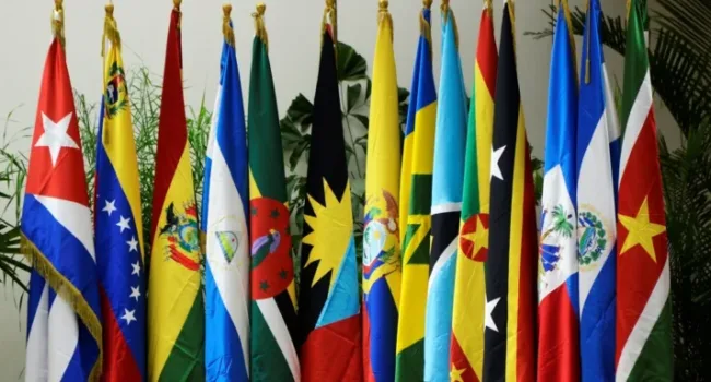 ALBA-TCP cataloga amenazas de Trump como un crimen de lesa humanidad