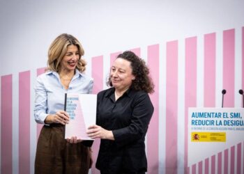 IU Castilla y León defiende incrementar la subida del salario Mínimo Interprofesional (SMI) un 7,5% para 2026