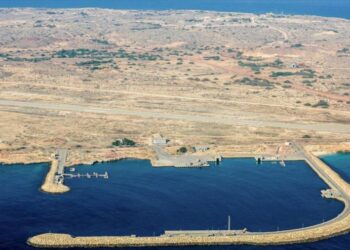 Irán expide títulos de propiedad para sus tres islas del Golfo Pérsico