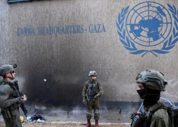 Israel impedirá a 37 ONG operar en Gaza y Cisjordania a partir de enero