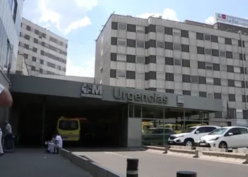 «La Urgencia de La Paz (Madrid) ya está muy tensionada con más pacientes que camas disponibles. Nos tememos que el Plan de Invierno de la Consejería fracasará nuevamente, como ya lo hizo el año pasado»