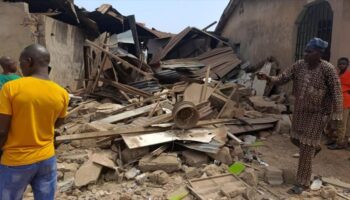 CNN: Tras ataque de EEUU, nigerianos rechazan presencia de Daesh