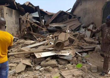 CNN: Tras ataque de EEUU, nigerianos rechazan presencia de Daesh