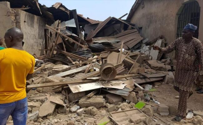 CNN: Tras ataque de EEUU, nigerianos rechazan presencia de Daesh