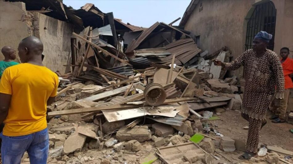 CNN: Tras ataque de EEUU, nigerianos rechazan presencia de Daesh