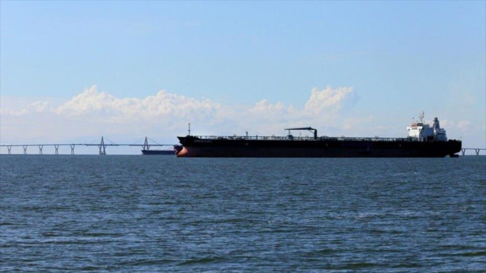 The New York Times: Fracasó plan de EEUU de confiscar petrolero venezolano ‘Bella 1’