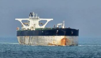 Nuevo acto de piratería: EEUU intercepta un tercer petrolero cerca de Venezuela