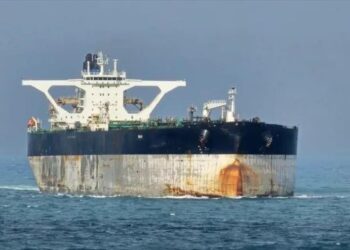 Nuevo acto de piratería: EEUU intercepta un tercer petrolero cerca de Venezuela