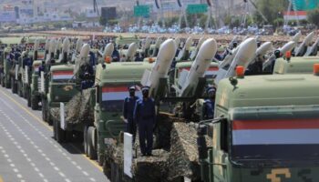 Yemen promete hacer temblar la tierra bajo los pies de los agresores