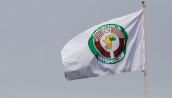 Comunidad Económica de África rechaza transición de Guinea-Bissau