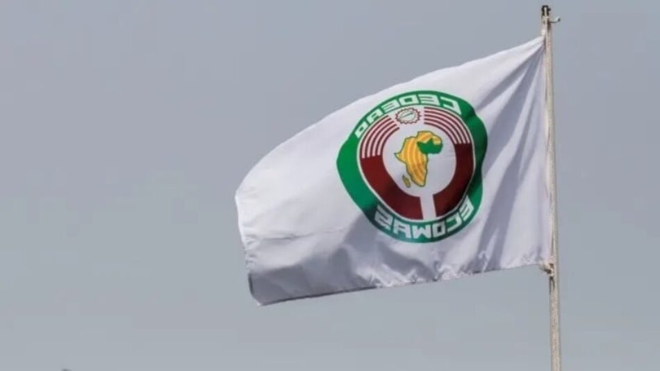 Comunidad Económica de África rechaza transición de Guinea-Bissau