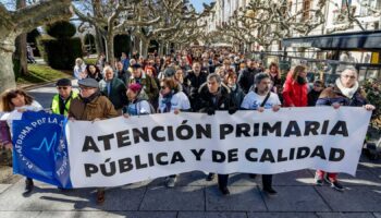 IU en Castilla y León demanda auditar las concesiones y externalizaciones de sanidad