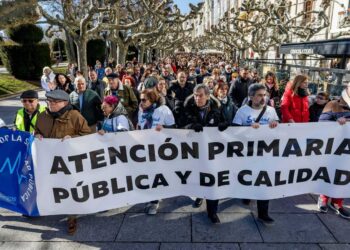 IU en Castilla y León demanda auditar las concesiones y externalizaciones de sanidad