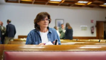 BNG exixe ao Goberno do Estado a súa implicación e actuación inmediata ante a situación da Lagoa de Antela