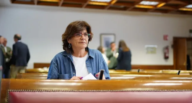 BNG exixe ao Goberno do Estado a súa implicación e actuación inmediata ante a situación da Lagoa de Antela