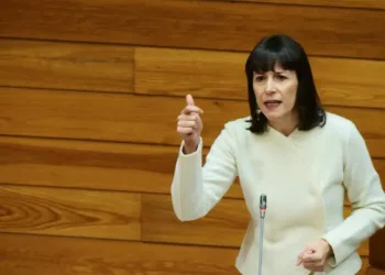 Pontón pide a Rueda que deixe de enganar á xente co anuncio fraude de 4.000 novas vivendas públicas en 2028: “É un bulo”