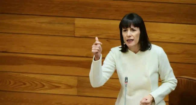 Pontón pide a Rueda que deixe de enganar á xente co anuncio fraude de 4.000 novas vivendas públicas en 2028: “É un bulo”