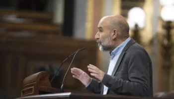 Congreso avala a maior parte das propostas do BNG para avanzar cara a un sistema de financiamento máis xusto para a Galiza
