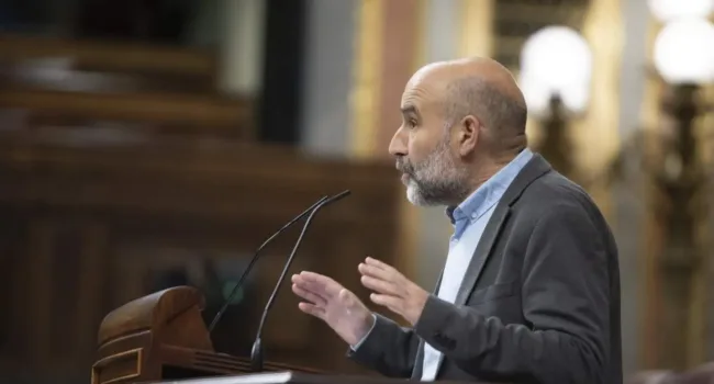 Congreso avala a maior parte das propostas do BNG para avanzar cara a un sistema de financiamento máis xusto para a Galiza