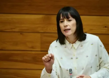 Pontón insta a Rueda a escoitar o clamor social e dar carpetazo definitivo á bomba ambiental de Altri