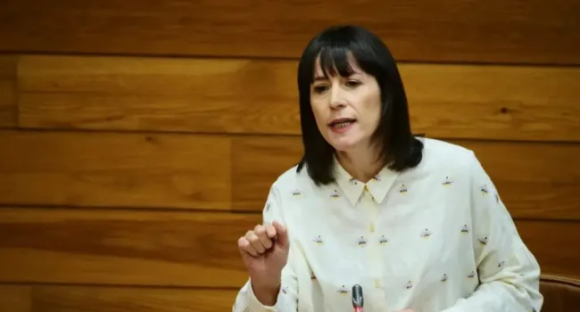 Pontón insta a Rueda a escoitar o clamor social e dar carpetazo definitivo á bomba ambiental de Altri