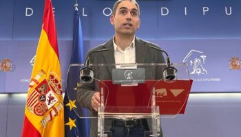 IU Andalucía respalda las protestas agrarias en Bruselas y critica la política europea hacia el campo y el acuerdo con Mercosur