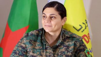 Sozdar Heci, Comando General de las Fuerzas Democráticas Sirias (SDF): “El Acuerdo del 10 de marzo responde a todas las demandas de los pueblos”