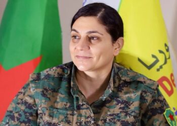 Sozdar Heci, Comando General de las Fuerzas Democráticas Sirias (SDF): “El Acuerdo del 10 de marzo responde a todas las demandas de los pueblos”
