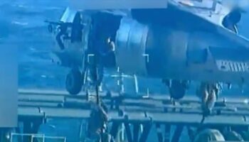 Vulgar piratería: ALBA condena robo de taquero venezolano por EEUU