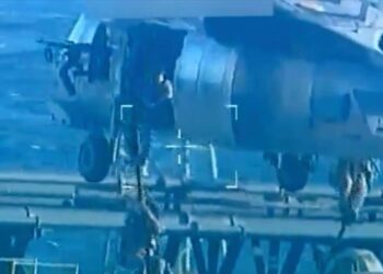 Vulgar piratería: ALBA condena robo de taquero venezolano por EEUU