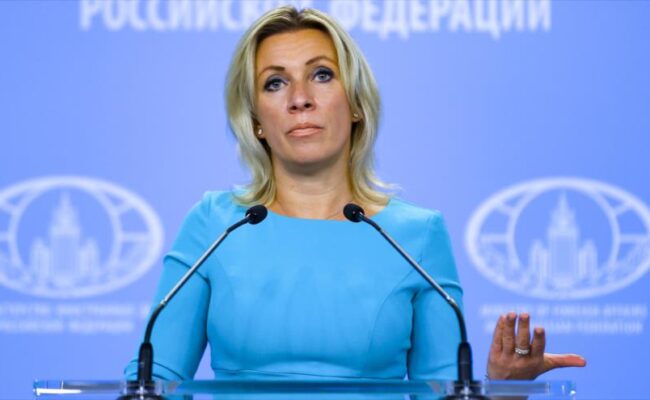 Rusia advierte a los “exaltados” EEUU e Israel sobre la escalada con Irán