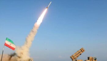 Alcance de las futuras medidas defensivas de Irán podría ser una sorpresa