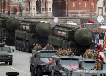 Misil ruso Oréshnik “entra en servicio de combate” en Bielorrusia