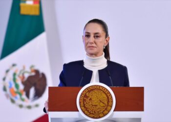México respalda la soberanía de Venezuela frente a amenazas de EEUU