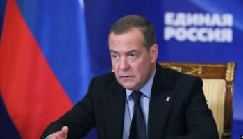 La OTAN rompe acuerdo con Rusia; Moscú amenaza con destruirla