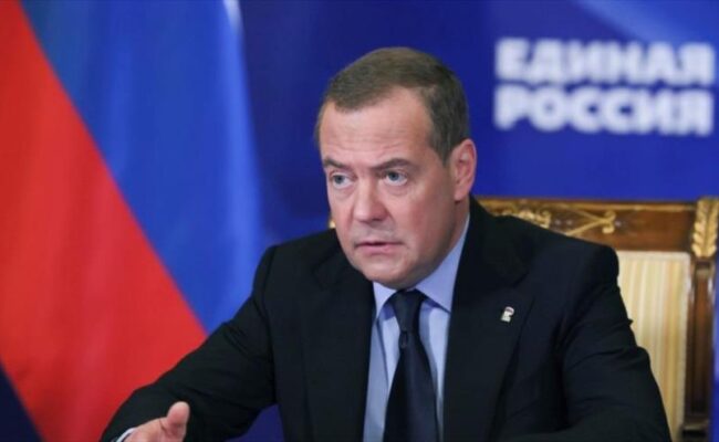 La OTAN rompe acuerdo con Rusia; Moscú amenaza con destruirla