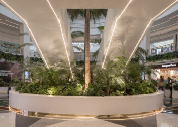 Meicon: Innovación lumínica LED para proyectos que inspiran