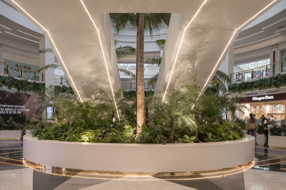 Meicon: Innovación lumínica LED para proyectos que inspiran