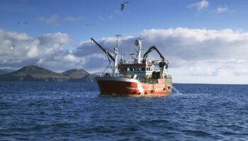 España presume de sostenibilidad en Bruselas mientras abandona sus reservas marinas