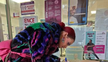 A plataforma contra a macroplanta en Xunqueira ten abertos 31 puntos de recollida de alegacións ao proxecto