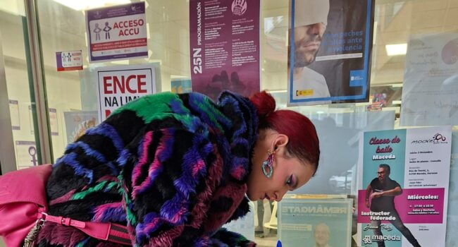 A plataforma contra a macroplanta en Xunqueira ten abertos 31 puntos de recollida de alegacións ao proxecto