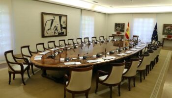 RESCOP denuncia la activación de una excepción al Decreto Ley para autorizar una nueva compra de material militar a Israel