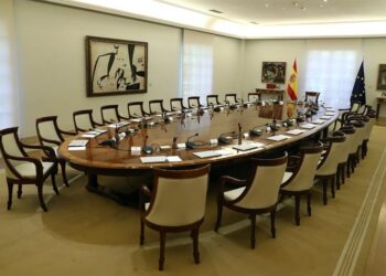 RESCOP denuncia la activación de una excepción al Decreto Ley para autorizar una nueva compra de material militar a Israel