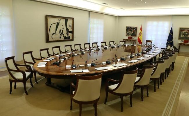 RESCOP denuncia la activación de una excepción al Decreto Ley para autorizar una nueva compra de material militar a Israel