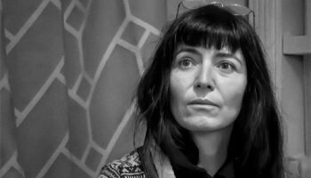 Candaya presenta Arterial, debut narrativo de María José Galé Moyano: una novela de duelo, arte y revelación