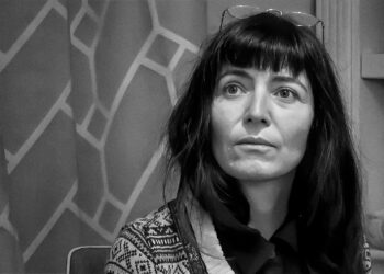 Candaya presenta Arterial, debut narrativo de María José Galé Moyano: una novela de duelo, arte y revelación